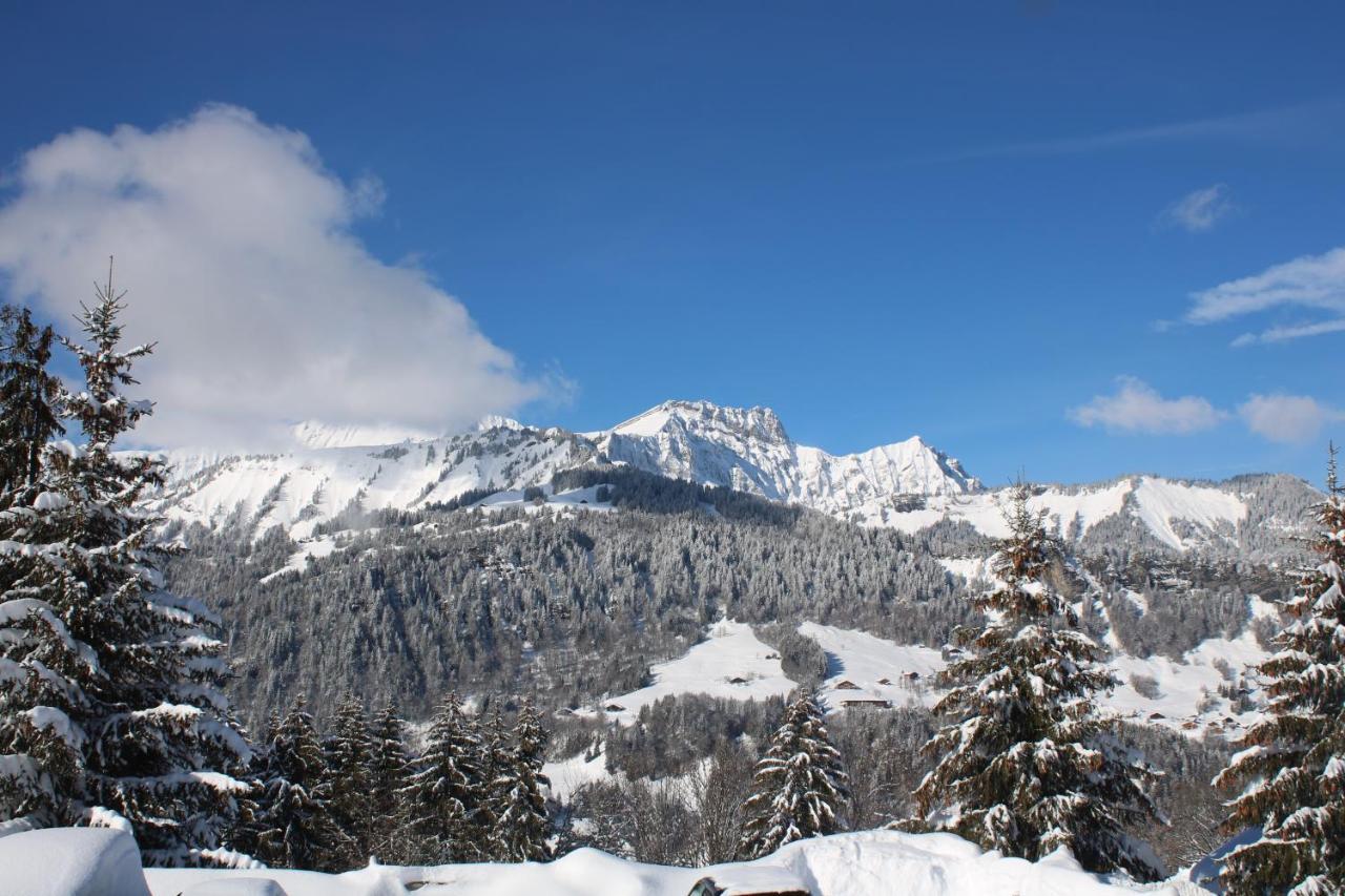 Le Mont Bisanne 3* Crest-Voland