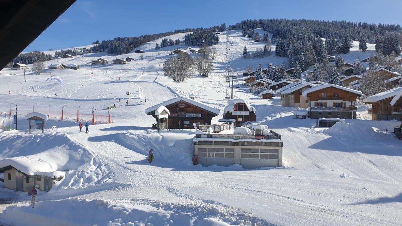 Le Mont Bisanne 3*