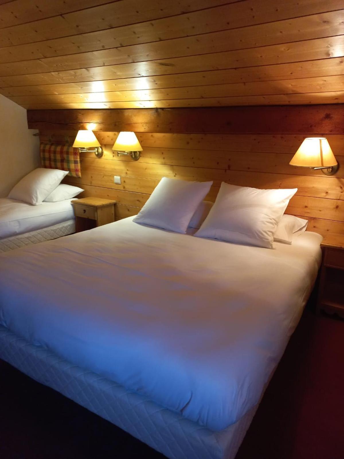 Hotel Le Mont Bisanne